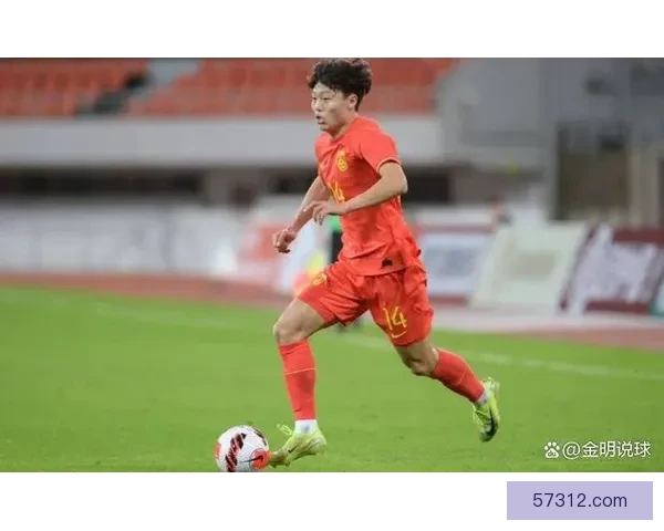 国足U19新名单核心球员亮相